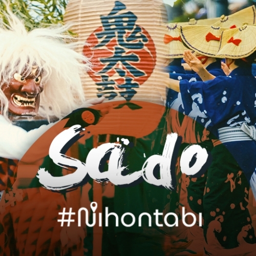 Sado: Hòn đảo cất giữ kho tàng văn hóa, lịch sử của nước Nhật